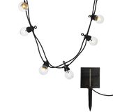 Lumisky PARTY CLEAR SOLAR 20 9M