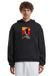 MERCHCODE Pulp Fiction Jules Magazine Cover Hoody Sweat-shirt à capuche Homme