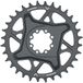 Sram Plateau T-type Eagle Gx Noir - UNI