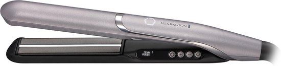 Remington S9880 - Stijltang - Zwart