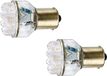 AMPOULE Evo Formance P21W LED Autolampen - Wit - 2 Stuks