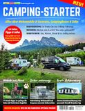 pro mobil Camping-Starter 01/2026 Fahrtraining, Raumerweiterung, Hund