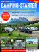 pro mobil Camping-Starter 01/2026 Fahrtraining, Raumerweiterung, Hund