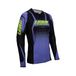 Leatt Unisex Adult Moto 4.5 LITE Argon M/US40/EU50 X, M