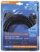 Scanpart aansluitkabel DVI-D 24+1p(M)-(M) 5,0m