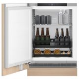 Fisher & Paykel RS6009SBL1