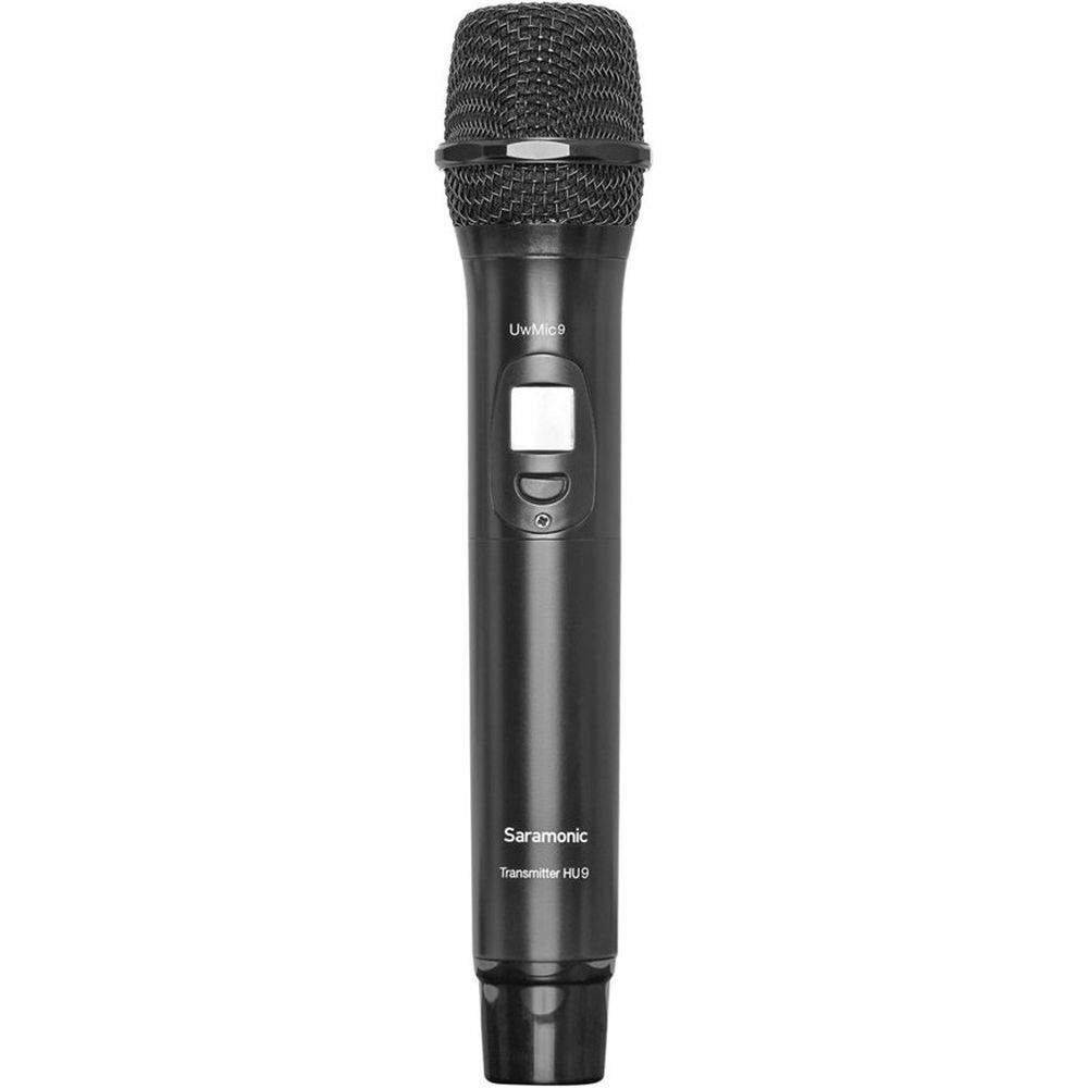 Saramonic UWMIC9 HU9 Draadloze Microfoon
