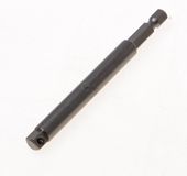 Wera 870/4 05050210001 Verbindingsdeel Aandrijving 1/4 (6.3 mm) 100 mm 1 stuk(s)