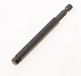 Wera 870/4 05050210001 Verbindingsdeel Aandrijving 1/4 (6.3 mm) 100 mm 1 stuk(s)