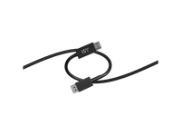 ISY Idp-1032 Hdmi-kabel 15 M Zwart