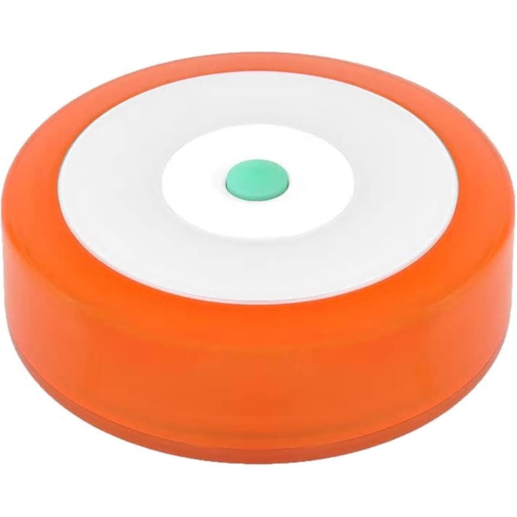 ProPlus veiligheidslicht 11 cm led oranje