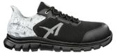 ALBATROS OCTANE chaussures de sécurité, gris, coupe basse, S1PS, taille 42