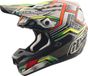 Troy Lee Designs SE5 Composite Lowrider MIPS Motorcross helm XL Meerkleurig