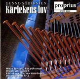 Bertus Distributie Karlekens Lov