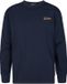 Petrol Industries T-shirt à manches longues Mezquite - Bleu - Taille 140