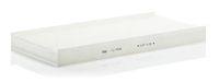 MANN-FILTER CU 5096 Cabineluchtfilter - TRUCKS + BUSES