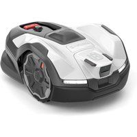 Husqvarna Automower 410VE NERA - Wit