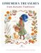 EPHEMERA TREASURES FROM AUTUMN TRADITIONS: 20 Cozy Autumn Paper Collage Sheets for Journaling & Scrapbooking