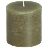 Kwantum Stompkaars Rustiek Mosgroen 7x7 cm