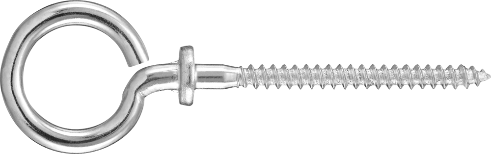 Connex Oogschroef 3.5X45 & Stop 4St Vz - KY5010000