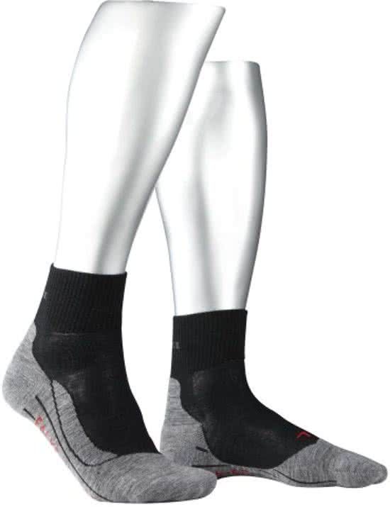 Falke TK 5 Short - bl-42-43
