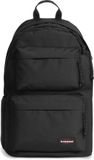 Eastpak Padded Double rugzak zwart