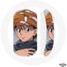 Ging Freecs Hunter x Hunter Manga Draadloze Muis Maniacase