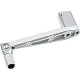 Derbi Sélecteur de vitesses Alu Argent Derbi GPR / Aprilia RS