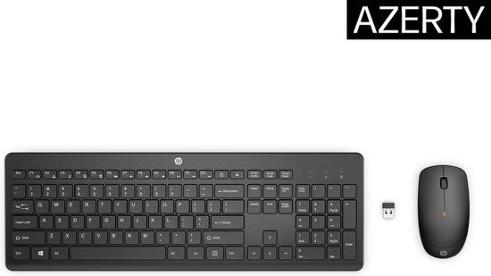 HP 350 Compact Multi-Device Bluetooth Keyboard Wit