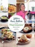 Lekker Thermomix Lekker thuis koken met de Thermomix®