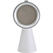 SILVERCREST hotte mobile, pour cuisine et grill de table (Blanc)