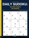 Daily Sudoku: 100 Hard Puzzles Volume 5