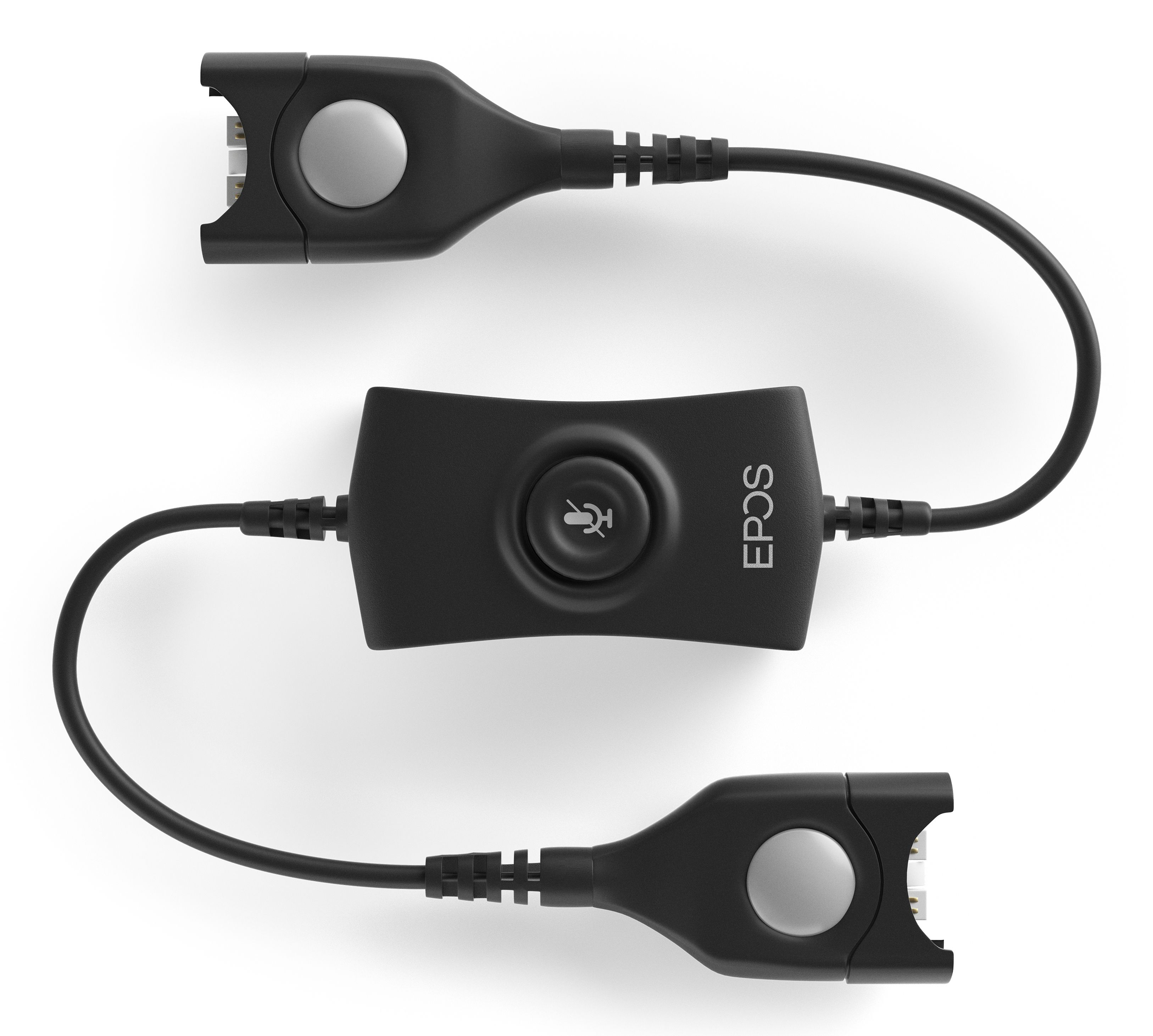 EPOS AMS 01 Mute Switch - Black