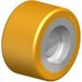 Blickle RK-HTH 060x035/32x09-35-Z Heftruckwiel Wieldiameter: 60 mm Draagvermogen (max.): 220 kg 1 stuk(s)