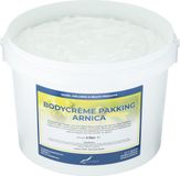 Claudius Cosmetics B.V. Bodycrème Pakking Arnica - 5 liter