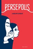 Persepolis Atlas Contact Persepolis compleet