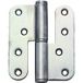 Monin Paumelle Inox 18/9 Brossé Droite 120 x 86 mm
