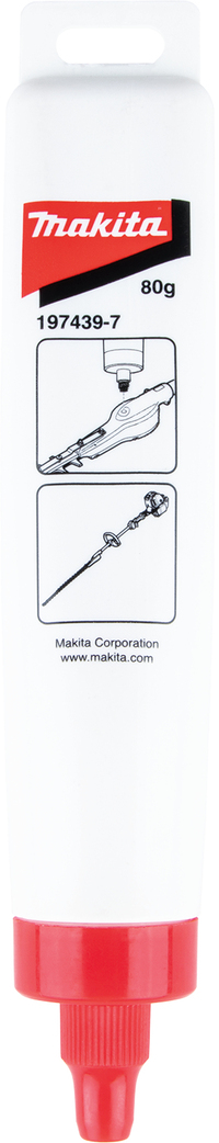 Makita 197439-7 Stokheggeschaarvet - 80 gram