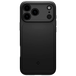 Spigen ACS09879 Back Cover Zwart Apple iPhone 17 Pro Max