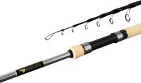 DELPHIN AZTEC tele, 2,7 m, 8,86 ft, 10-50 g, 9 pièces, canne à pêche spinning, 101005823
