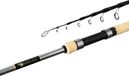 DELPHIN AZTEC tele, 2,7 m, 8,86 ft, 10-50 g, 9 pièces, canne à pêche spinning, 101005823