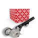 febi bilstein 21690 riemspanner voor V-ribboorden, 1 stuk