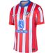 Nike Atlético Madrid Maillot Domicile 2024/25