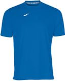 Joma Jersey Combi Blauw Polyester Heren L