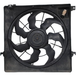 Hyundai Ventilateur de radiateur Santafe ♻️ Ref Oe. 253861u200 - Garantie à vie