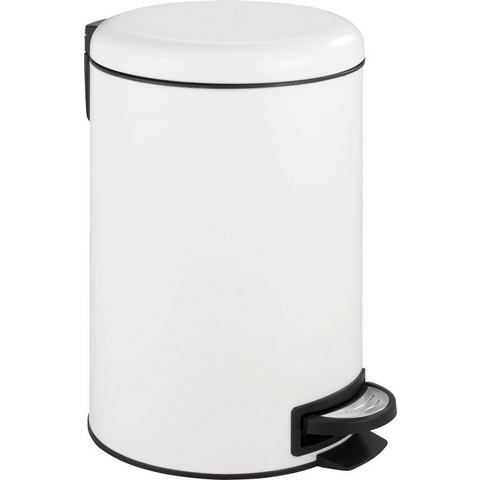 WENKO Leman Vuilnisemmer 12 liter - 4008838165980