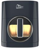 Dual Blaze Friteuse à air chaud, 5,5 litres, avec fenêtre de visualisation, 14 programmes