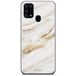 ERT GROUP mobiel telefoonhoesje voor Samsung A31 origineel en officieel erkend Babaco patroon Marble 013