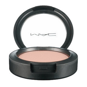 MAC Peaches sheertone Blush 6.0 g Dames