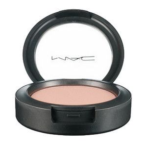 MAC Peaches Sheertone Blush 6.0 g - Dames